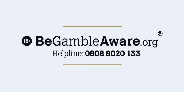 BeGambleaware